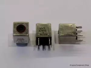Toko KACSK3892A 10.7MHz I.F. Can 10K Radio Coils Ham RF Hobby. Trusted UK Seller - Picture 1 of 1