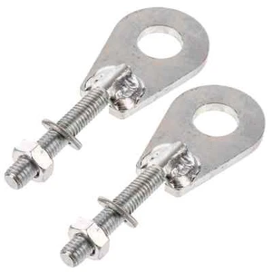 SET 2x Kettenspanner verstärkt - Simson S50, S51, S53, S70, S83, KR51, SR50, SR4 - Bild 1 von 4