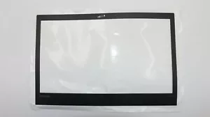 Lenovo ThinkPad T470 LCD Bezel Sheet Cover T470 (Aufkleber) - FRU 01AX958 - Bild 1 von 5