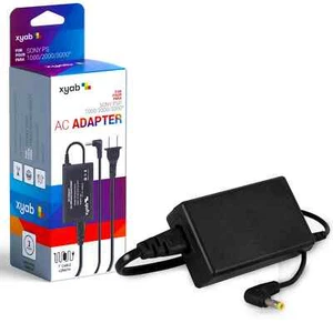 XYAB Charger for PSP 1000/2000/3000 – AC Power Adapter – Brand New - Picture 1 of 4