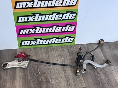 Husqvarna TE TC 450 Brake Caliper 8000A4291 Brake Brake Pump 800076338 Line - Image 1 of 4