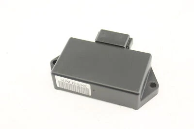 HARLEY-DAVIDSON ELECTRA GLIDE SPORTSTER 1200 883 OEM ECU COMPUTER 32622-04 *VID* - Image 1 of 4