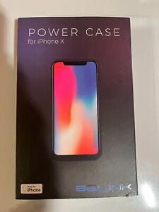 Belink Power Case Iphone X