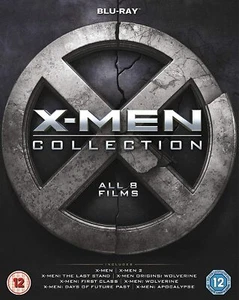 X-Men Collection - Picture 1 of 3