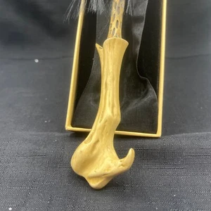 Lord Voldemort Magic Wand Metal Core 14.5" Collection Costume Props  Fantasy - Picture 1 of 6