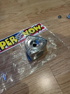 SUPER NOW ROTOR REAR WIPER DELETE MAZDA RX7 FD3S FC3S 13B Cap RE AMEMIYA RX8 JDM - Image 1 of 4