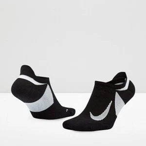 Nike Elite Cushioned No Show Running Training Gym Socken DRI-FIT Unisex - Bild 1 von 39