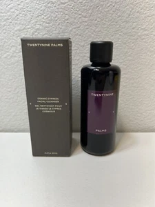 Twentynine Palms Cosmic Cypress Facial Cleanser 3.3 fl oz($39 Retail) New - B2 - Picture 1 of 4