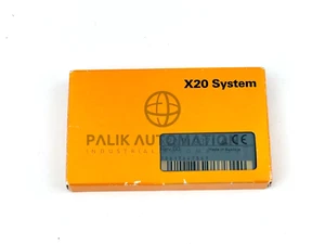 B&R AUTOMATION X20DI9371 REV. G0 12 wejść cyfrowych Połączenie źródła NOWE - Zdjęcie 1 z 9