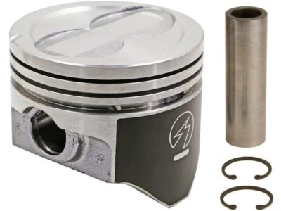 For 1967-1970 Mercury Cougar Piston Set Sealed Power 19883MXJM 1968 1969 6.4L V8 - Image 1 of 2