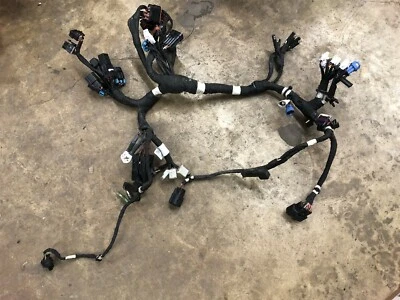 Оригинальный основной жгут проводов Polaris 800 Rush Pro S X Switchback 2015 2016 15 16 - Изображение 1 из 4