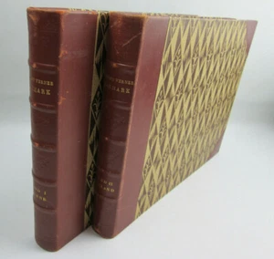 1946 Danmark Syv Hundrede Udvalgte Naturoptagelser 2 Vol. 700 Photos of Denmark - Picture 1 of 12