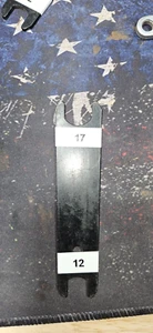 Air Tool Wrench 17mm /12mm - Picture 1 of 1
