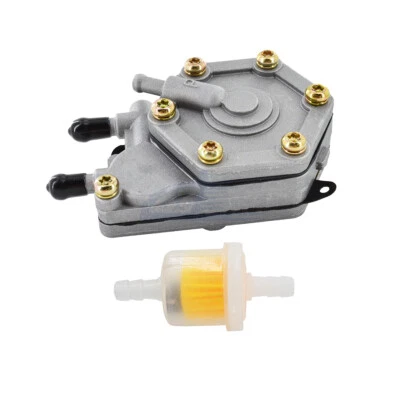 Fuel Pump For Polaris Sportsman 400 500 600 Magnum 325 Outlaw 450 Predator ATV - Image 1 of 4