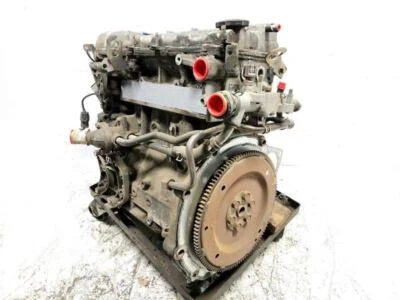 1996 1997 Mazda 626 Engine 2.0L VIN C 8th Digit 4-122 AT 1998cc  - Image 1 of 4