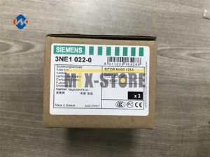 1PCS Brand New Siemens 3NE1022-0 - Picture 1 of 8