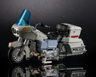 X-Transbots MX-33 MX33 Jocund Groove Defensor  Action Figure toy in stock - Image 1 of 4