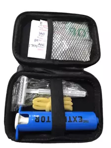 CPR Savers Snake Bit Kit, Custodia Morbida, Blu - Foto 1 di 2