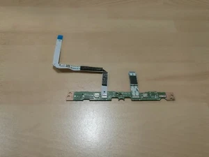 HP Pavilion 15-n249sl Karte Tasten Touchpad Palmrest Card Board Kabel - Bild 1 von 1