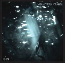 Yeah Yeah Yeahs : Is Is [ep] [us Import] CD (2007)