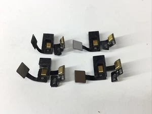 PACK DE 5 OEM Pull iPad 7 iPad 8 Micrófono Flex 02372-A 02372-04 - Imagen 1 de 4