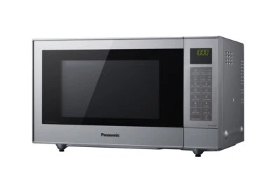 Box Open Panasonic NN-CT57JMBPQ 3-in-1 Combination Microwave Oven 1000W 27 litre - Image 1 of 4