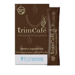 TLS® Trim Café - Single Box (15 Stickpacks) - Picture 1 of 6