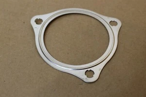 Audi RS4 RS5 2018 Single Exhaust Gasket From Cat to Pipe 8W0253115K New Genuine - Picture 1 of 1