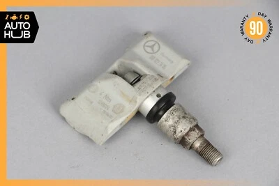 00-06 Mercedes W220 S500 CL500 SL500 AMG TPMS Tire Pressure Sensor 315 Mhz OEM - Image 1 of 4