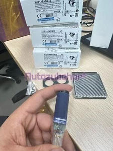 1pc for new XUB1APANM12 photoelectric switch reflective - Picture 1 of 1