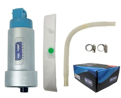 Bomba de combustível FPF EFI Harley-Davidson 2004-2015 Dyna Super Glide todos os modelos - Imagem 1 de 4