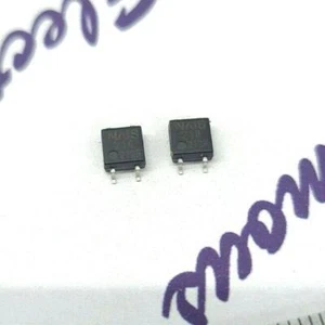 4 pz - NAIS 210 - relè di alimentazione miniatura ermetico - Foto 1 di 2