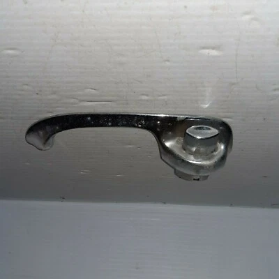 Chevrolet Camaro Pontiac Firebird 1967 1968 1969 vintage manija de puerta exterior izquierda Foto 1 de 4