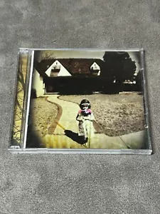Hawthorne Heights - The Silence in Black & White w/Bonus Disc -LN $5.00 Shipping - Imagen 1 de 5