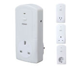Wireless Wifi Plug In Thermostat Outlet Temperature Controller Heating AU