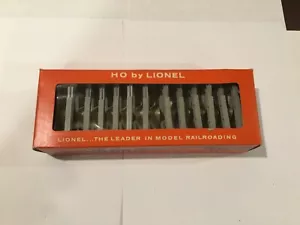 HO gauge, by Lionel — # 0111 Trestle Set - Picture 1 of 8