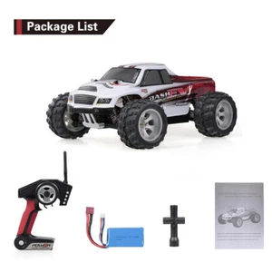 Crawler A979-B 70km/h ferngesteuertes Auto Vollproportional T2C2 - Bild 1 von 11