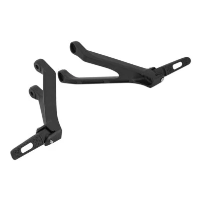 Soporte de estriberas de pasajero trasero apto para Honda CBR1000RR CBR 1000RR 2008-2016 15 Foto 1 de 4