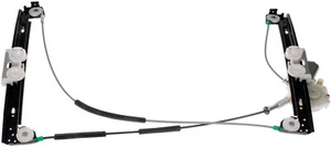 Power Window Regulator and Motor Assembly - Dorman# 748-601 - Picture 1 of 2