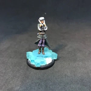 Arcanists Rasputina Children of December pro painted Malifaux Wyrd Games - Picture 1 of 1
