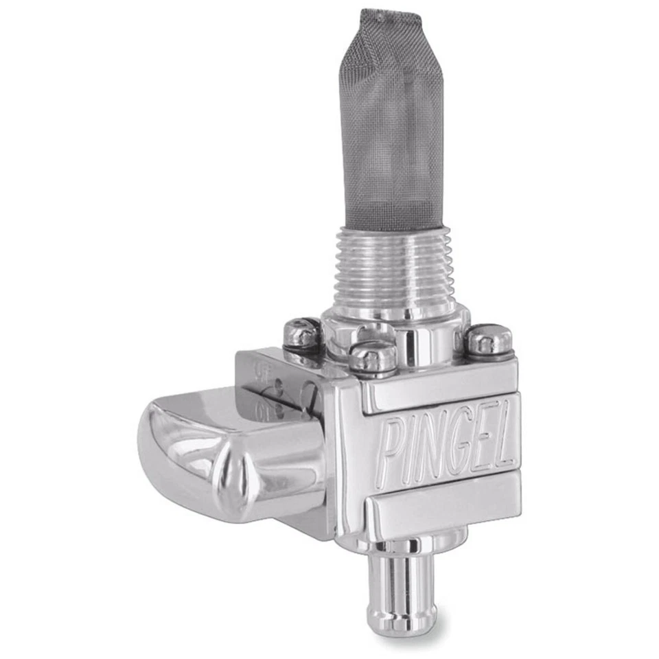Pingel The Guzzler Fuel Valve - GV15GP - Image 1 of 1