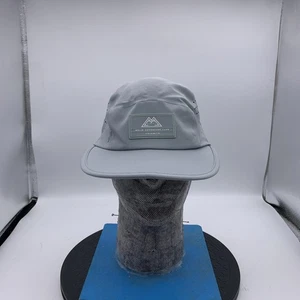Melin Pace Adventure Club Parks Pack Yosemite Stone Extremely RARE Running Hat - Picture 1 of 9