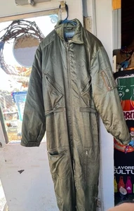 HERREN FIELDMASTER OVERALL - Größe unbekannt - Bild 1 von 10