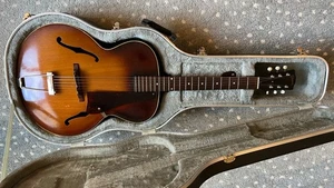 Gibson L-48 1957 - Kalamazoo - Picture 1 of 19