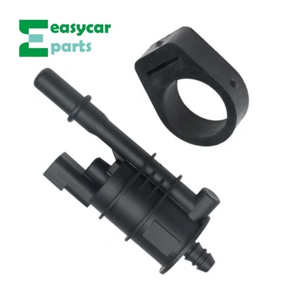 Electroválvula de 1 pieza apta para Ford F-150 Expedition y Lincoln Navigator Mark LT Foto 1 de 4