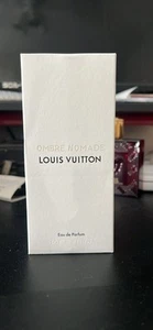 Louis Vuitton Ombre Nomade 3.4 oz Unisex Eau de Parfum - Picture 1 of 4
