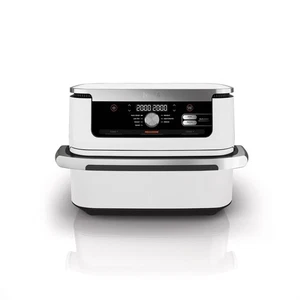 Ninja AF500EUWH Foodi FlexDrawer Doppel-Heißluftfritteuse #2228014 - Bild 1 von 10