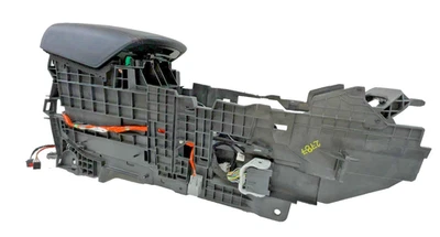 Ford Explorer 2017 consola central delantera piso con reposabrazos HB53 78045A06 OEM Foto 1 de 4