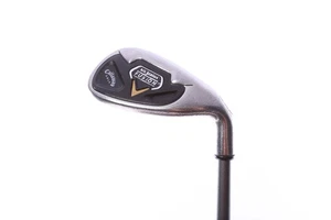 Callaway Big Bertha Fusion 55* Sand Wedge RH 34 in Graphite Shaft Ladies Flex - Picture 1 of 8