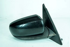 Espejo retrovisor delantero derecho del lado del pasajero BMW X5 xDrive35i OEM 07-13 5099 - Imagen 1 de 17